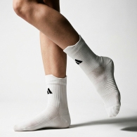 Sosete Adidas RUNXCUSHIONED thumbnav 4