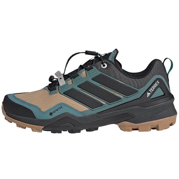 Incaltaminte Sport Adidas TERREX SKYCHASER GTX pt Barbati / 46.5 / Bej photo 1