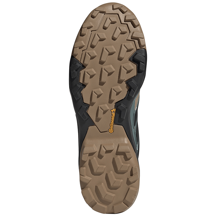 Incaltaminte Sport Adidas TERREX SKYCHASER GTX pt Barbati / 46.5 / Bej photo 5