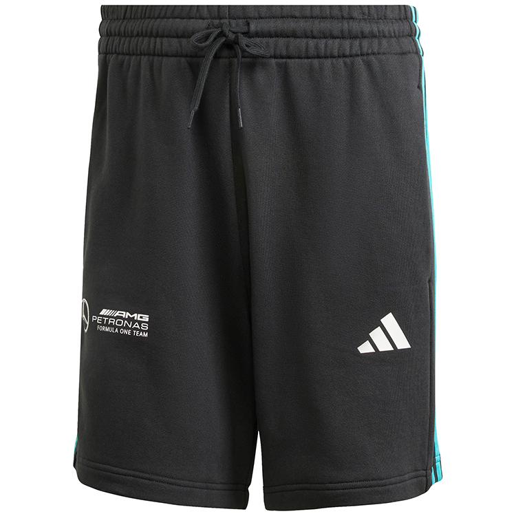 Шорты мужские Adidas MER DNA SHO M S Черный photo 2