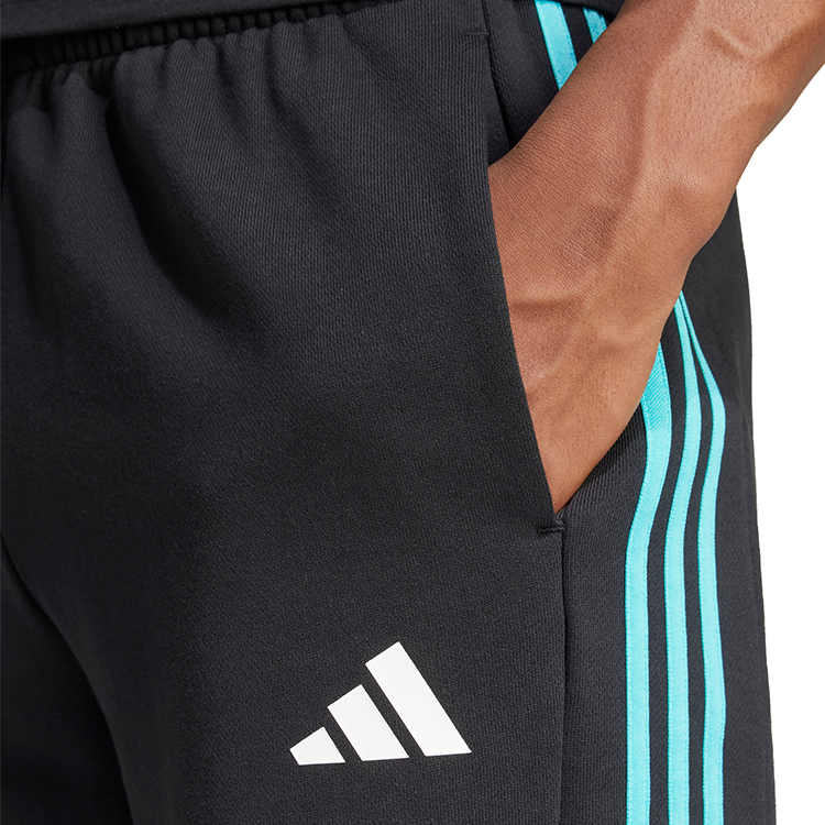 Шорты мужские Adidas MER DNA SHO M S Черный photo 6