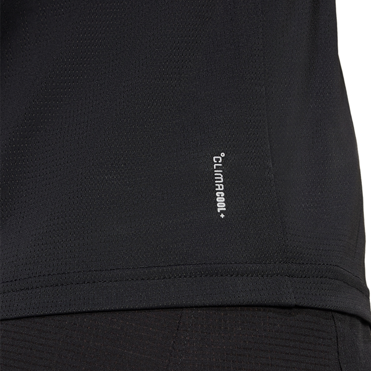 Tricou Adidas AIRCHILL T 2.0 / Femei / XXS / Negru photo 2