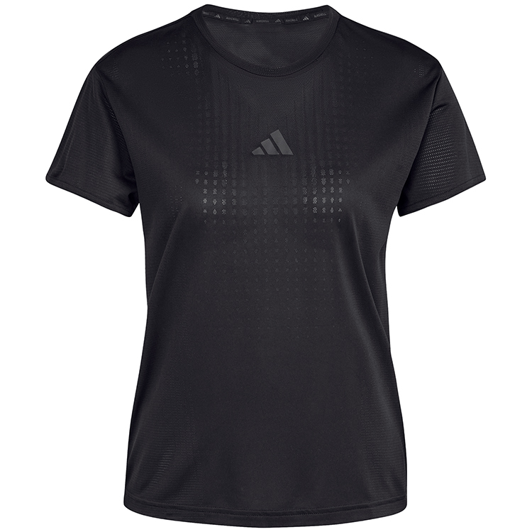 Tricou Adidas AIRCHILL T 2.0 / Femei / XXS / Negru photo 4