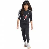 Costum Sportiv Adidas DISNEY CREW SET thumbnav 2