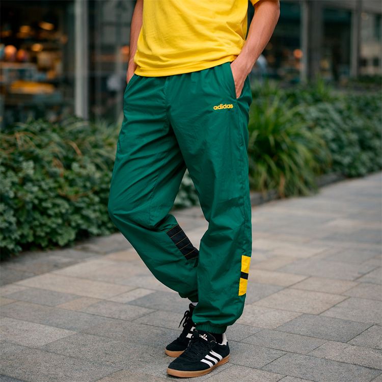 Брюки Adidas SANTIAGO photo 4
