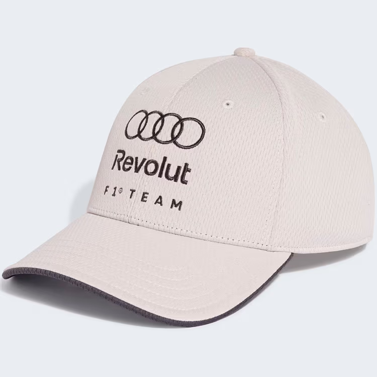 Кепка Adidas AUDI REVOLUT F1