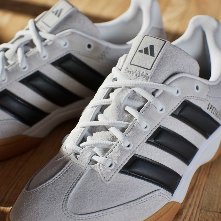 Кроссовки Adidas SPEZIALIST photo 2