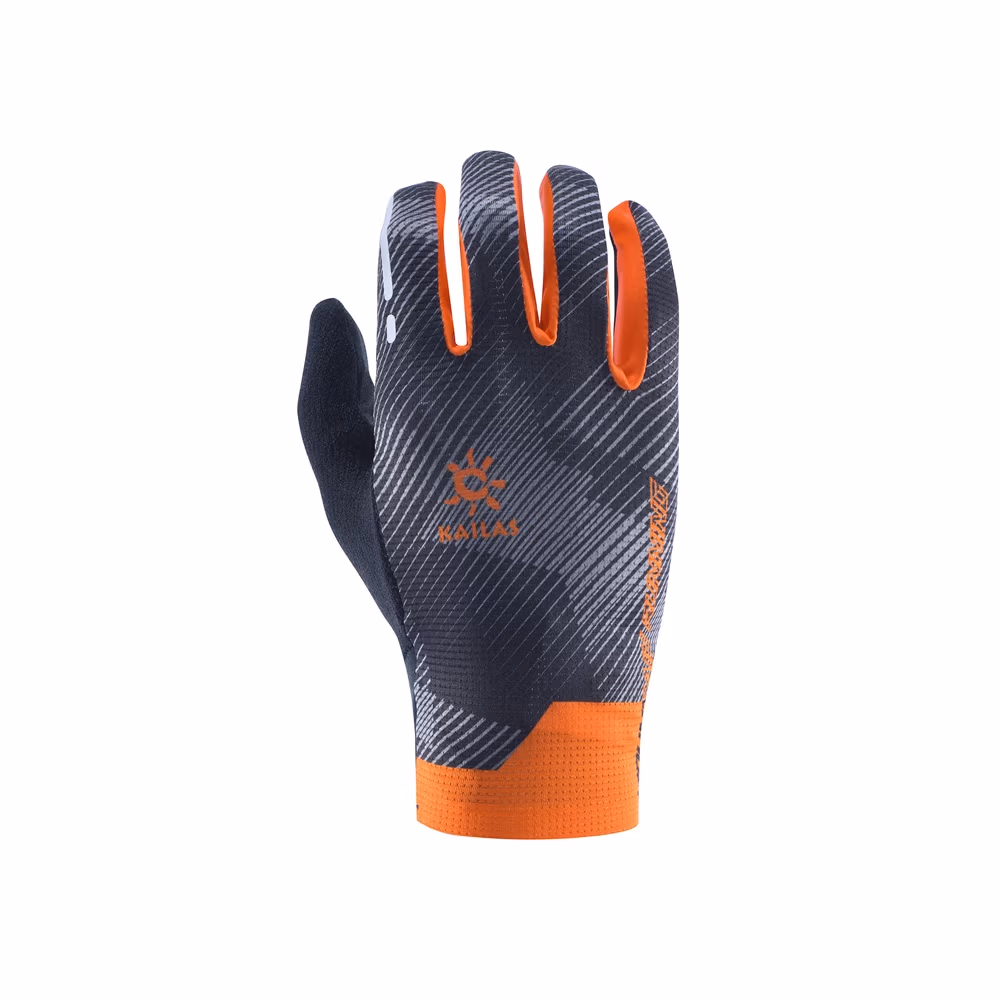Перчатки для бега Kailas Mountain Running Gloves Men