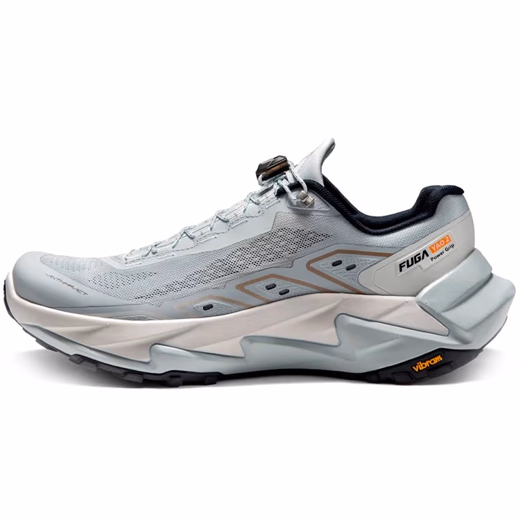 Кроссовки Kailas FUGA Yao 2 Trail Running