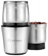 Кофемолка Kitfort KT-1329 thumbnav