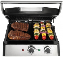 Grill Kitfort KT1629 thumbnav 4