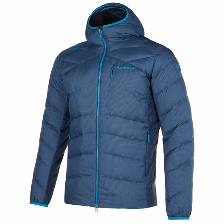 Куртка La Sportiva Titan Down Jkt
