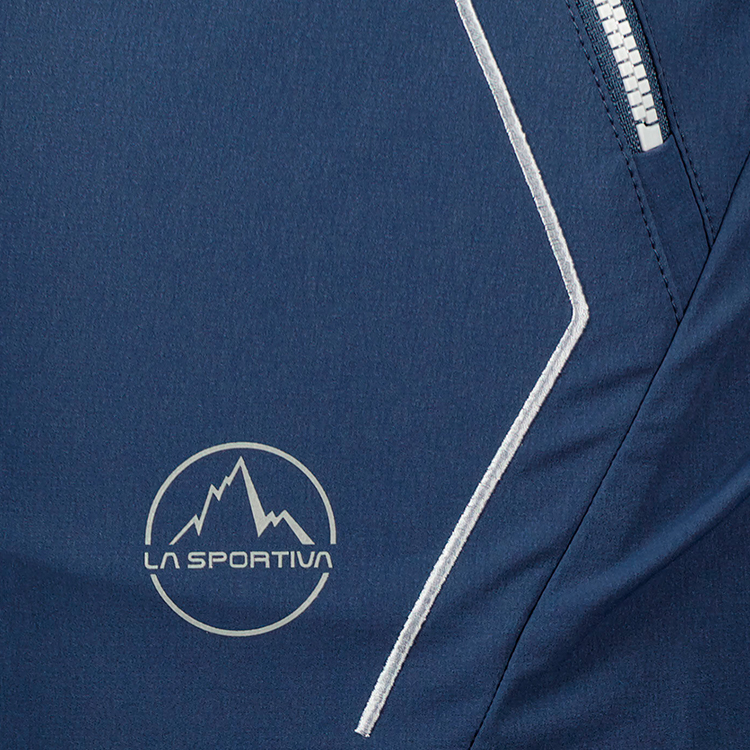Брюки La Sportiva Orizion Pant M L Синий Мужской photo 2