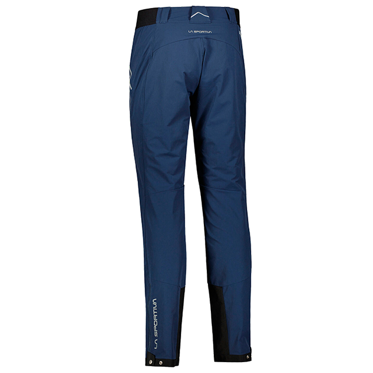 Брюки La Sportiva Orizion Pant M L Синий Мужской photo 3