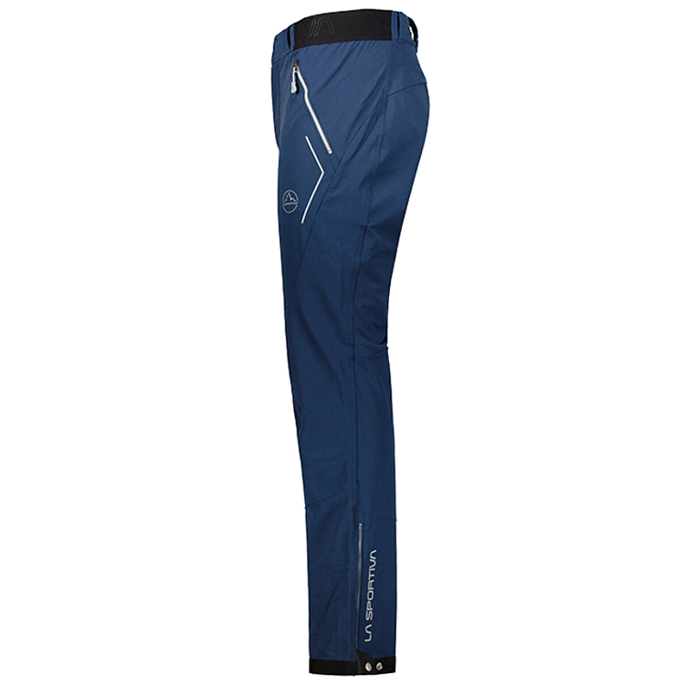 Брюки La Sportiva Orizion Pant M L Синий Мужской photo 4