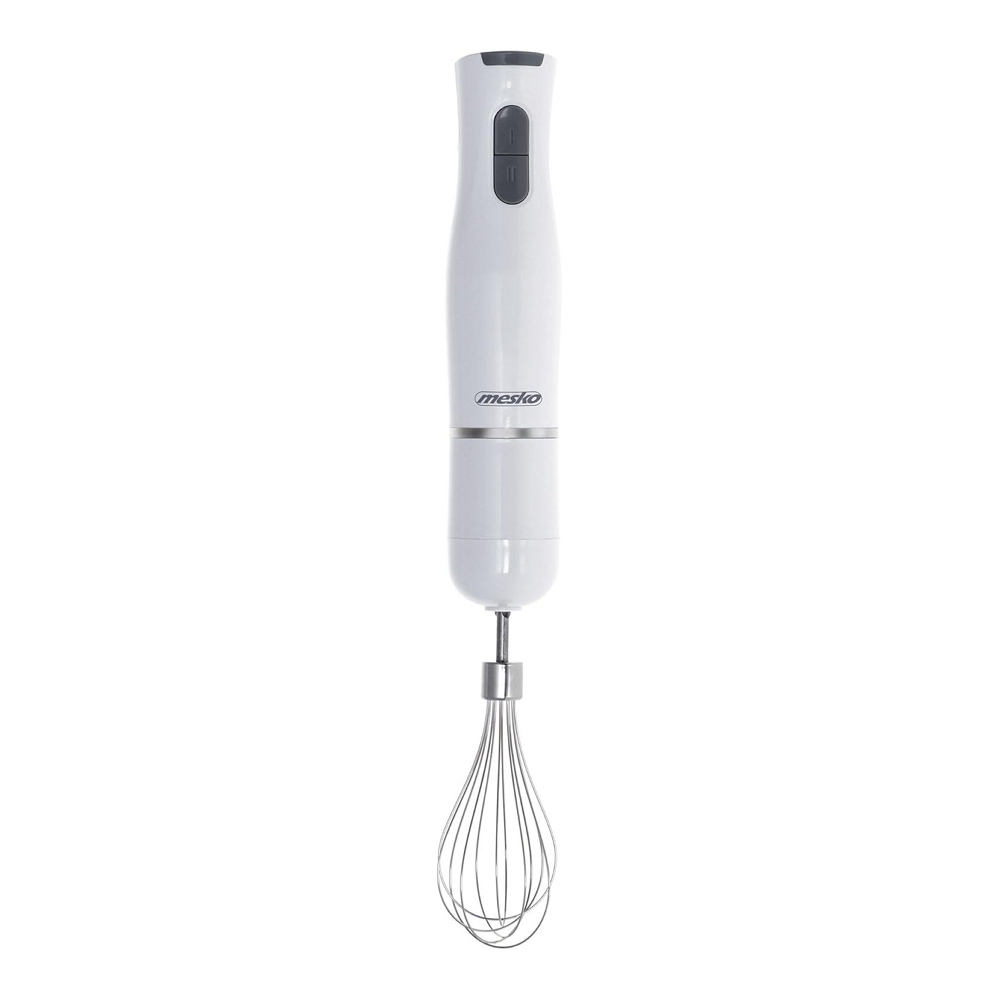 Blender Submersibil Mesko MS4629 Alb / 2 viteze / 700 ml photo 4