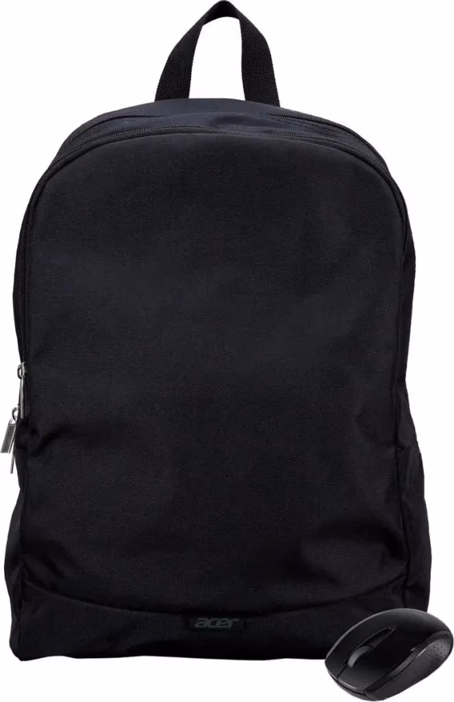 Rucsac p/u notebook Acer Starter Kit ABG950 (NP.ACC11.029)