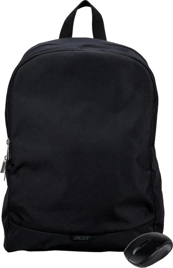 Rucsac p/u notebook Acer Starter Kit ABG950 (NP.ACC11.029) photo 1 Rucsac p/u notebook Acer Starter Kit ABG950 (NP.ACC11.029) photo 1