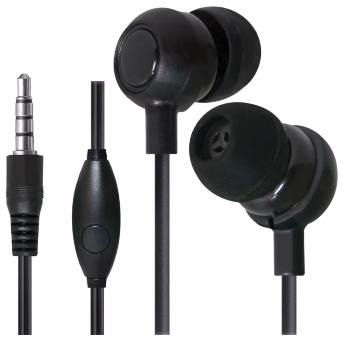 Casti p/u smartfoane  Defender Pulse 429