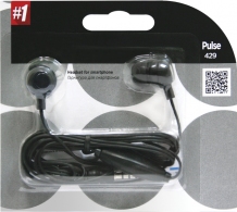 Casti p/u smartfoane  Defender Pulse 429 thumbnav 2