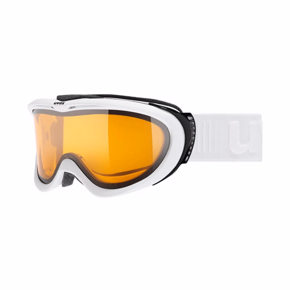 Masca ski Uvex COMANCHE LGL