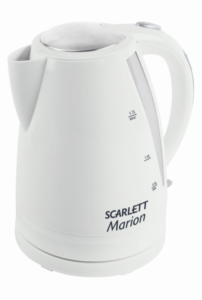 Fierbator de apa electric Scarlett SC-029 photo 1