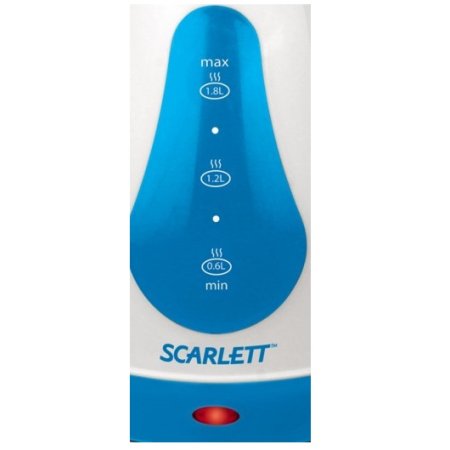 Fierbator de apa electric Scarlett SCEK18P29 photo 5