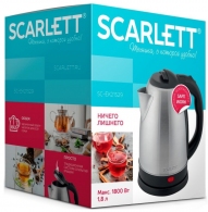 Fierbator de apa electric Scarlett SCEK21S29 thumbnav 3