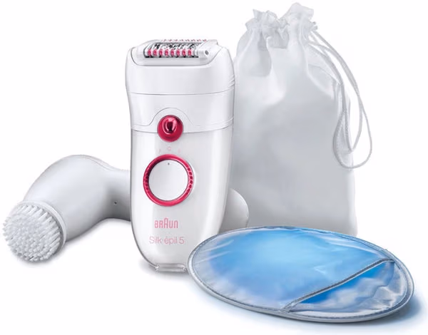 Epilator Braun SE5329 