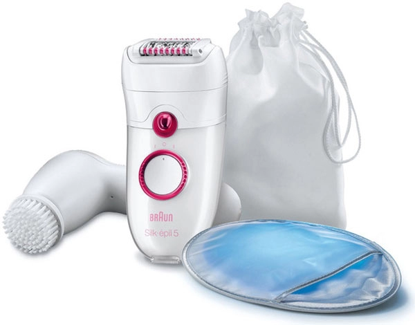 Epilator Braun SE5329