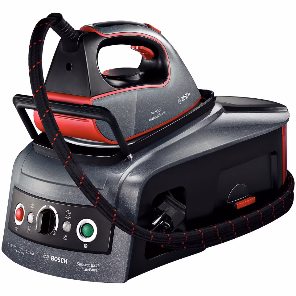 Generator de aburi Bosch TDS2229