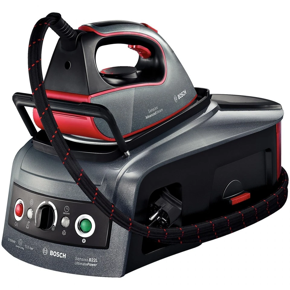 Generator de aburi Bosch TDS2229