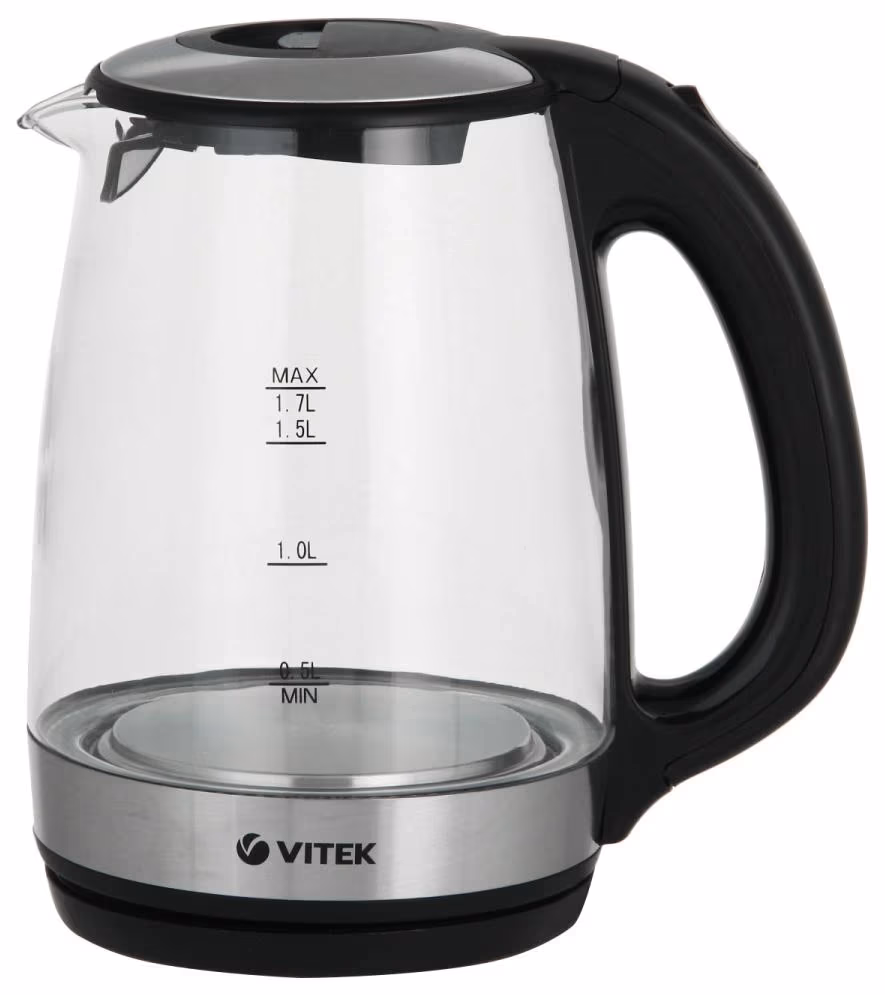 Fierbator de apa electric Vitek VT-7029 TR 