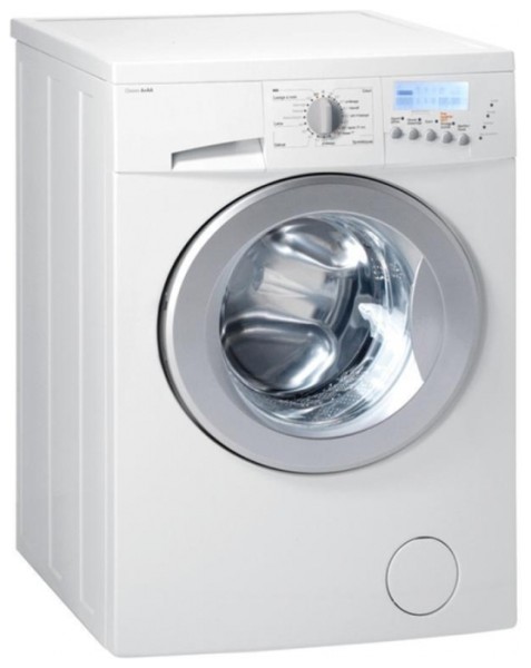 Masina de spalat Gorenje WA83129 8 kg / 1200 rot/min / A+++ / Alb photo 1