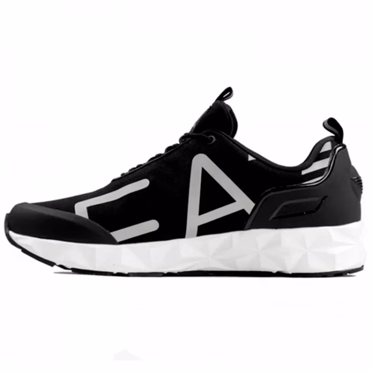 Incaltaminte Sport EA7 EMPORIO ARMANI SNEAKER 