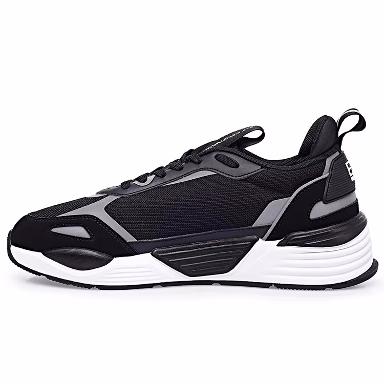 Incaltaminte Sport EA7 EMPORIO ARMANI SNEAKER 
