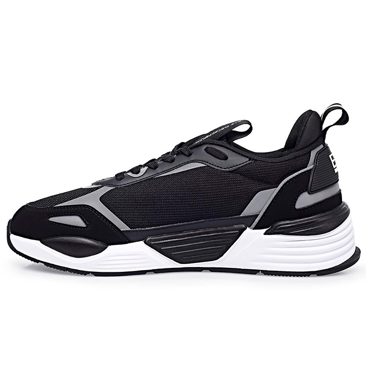 Incaltaminte Sport EA7 EMPORIO ARMANI SNEAKER photo Incaltaminte Sport EA7 EMPORIO ARMANI SNEAKER photo