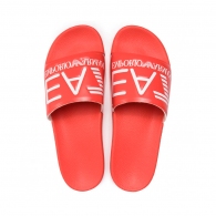 Шлепанцы EA7 EMPORIO ARMANI SLIPPER VISIBILITY S thumbnav