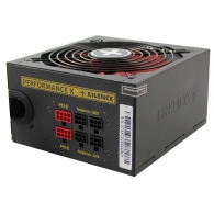 Bloc de alimentare XILENCE "Performance X" Series (XP750MR9) / 750W thumbnav 3