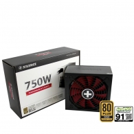 Bloc de alimentare XILENCE "Performance X" Series (XP750MR9) / 750W thumbnav 4