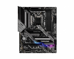 MSI MAG B460 TOMAHAWK, Socket 1200, Intel® B460 (10th Gen CPU), Dual 4xDDR4-2933, CPU Intel graphics, DP, HDMI, 2xPCIe X16, 6xSATA3, RAID, 2xM.2 slot, 2xPCIeX1, ALC1200 HDA, 2x2.5/1GbE LAN, SPDIF, 2xUSB3.2Gen2x2Typec-C, 6xUSB3.2, RGB MysticLight, ATX thumbnav 1