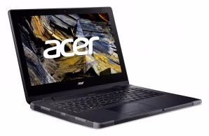 ACER Enduro EN314-51WG Shale Black (NR.R0QEU.00D) 14.0