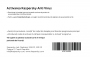 Kaspersky Anti-Virus Eastern Europe Edition.  2-Desktop  1 year  Base License Pack, Card thumbnav 2