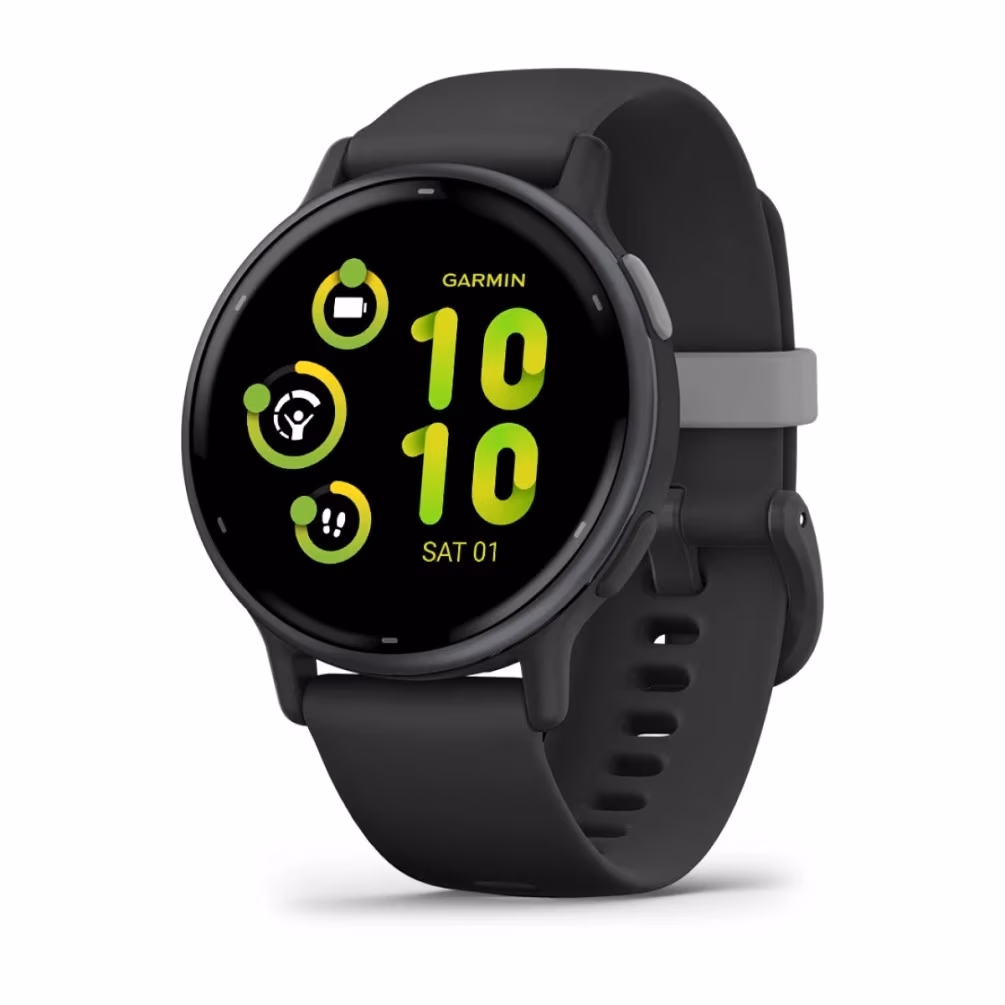 Garmin Vivoactive 5 Black/Slate 