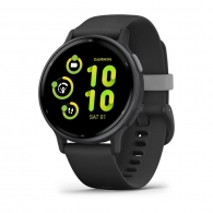 Garmin Vivoactive 5 Black/Slate thumbnav 1