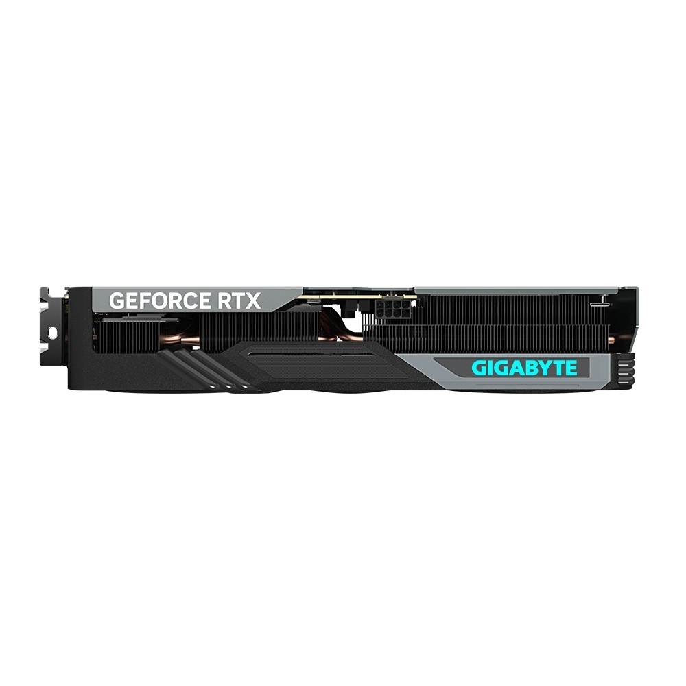 Видеокарта Gigabyte GeForce RTX 4060 Ti GAMING OC 8G / 8GB / GDDR6 / 128bit