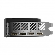 Placa video Gigabyte GeForce RTX 4060 Ti GAMING OC 8G / 8GB / GDDR6 / 128bit