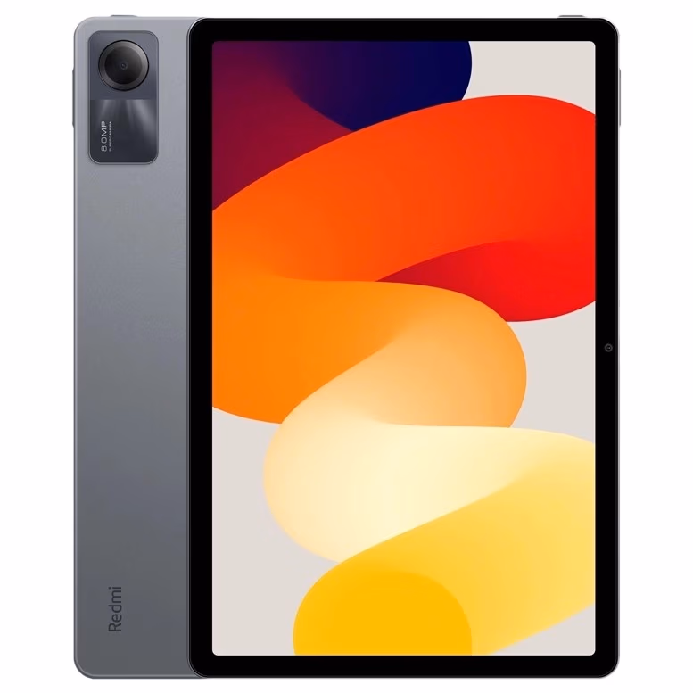 Планшет Xiaomi Redmi Pad SE  / 6GB / 128GB / Graphite Gray