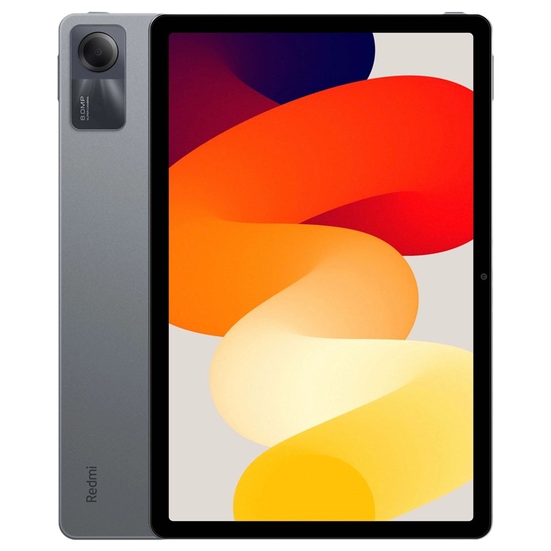 Планшет Xiaomi Redmi Pad SE  / 6GB / 128GB / Graphite Gray photo 1