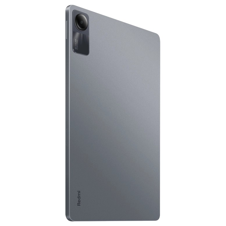 Планшет Xiaomi Redmi Pad SE  / 6GB / 128GB / Graphite Gray photo 4